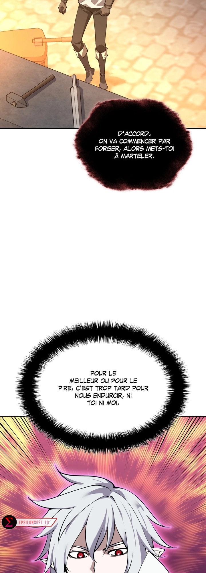 Overgeared (Remake) Chapitre 284 - Page 114
