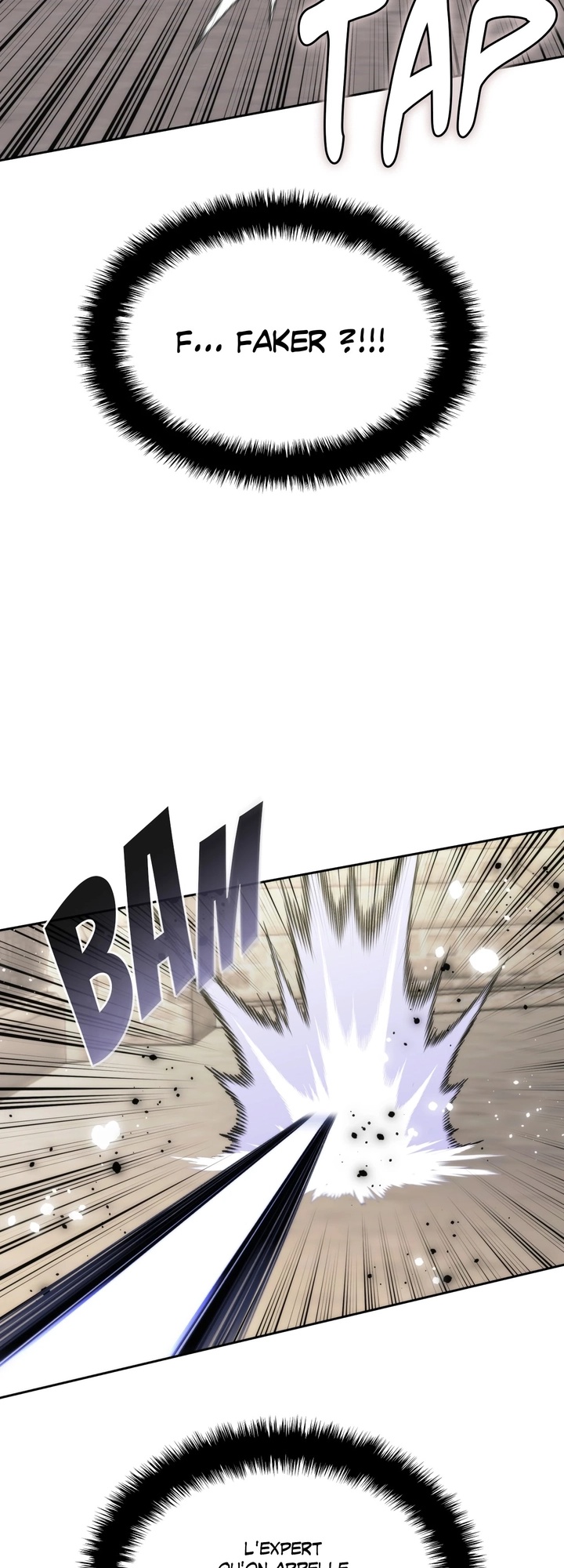 Overgeared (Remake) Chapitre 284 - Page 14