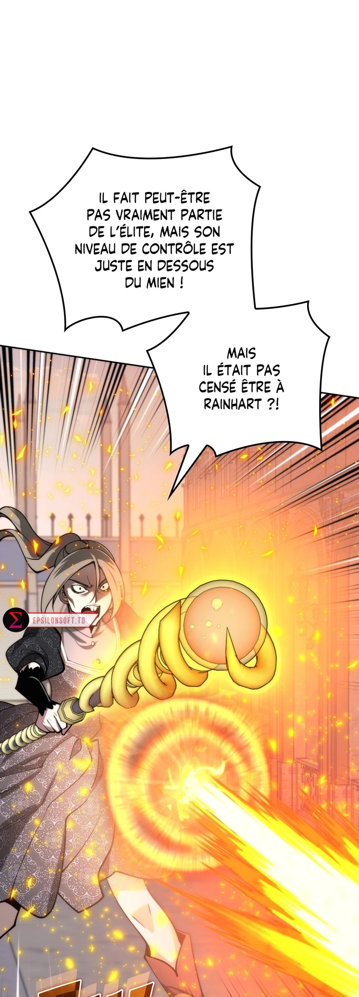 Overgeared (Remake) Chapitre 284 - Page 16