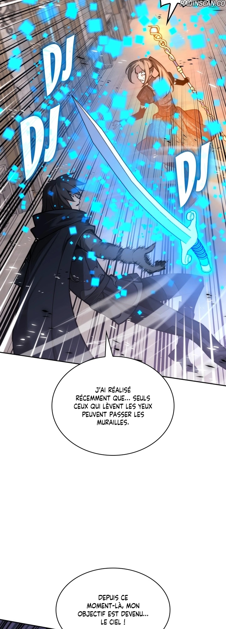 Overgeared (Remake) Chapitre 284 - Page 18