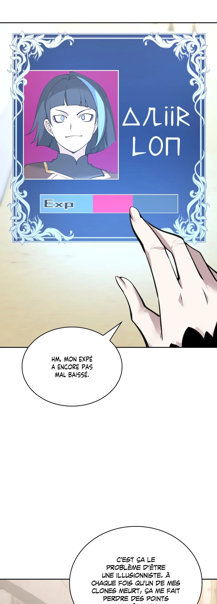 Overgeared (Remake) Chapitre 284 - Page 2