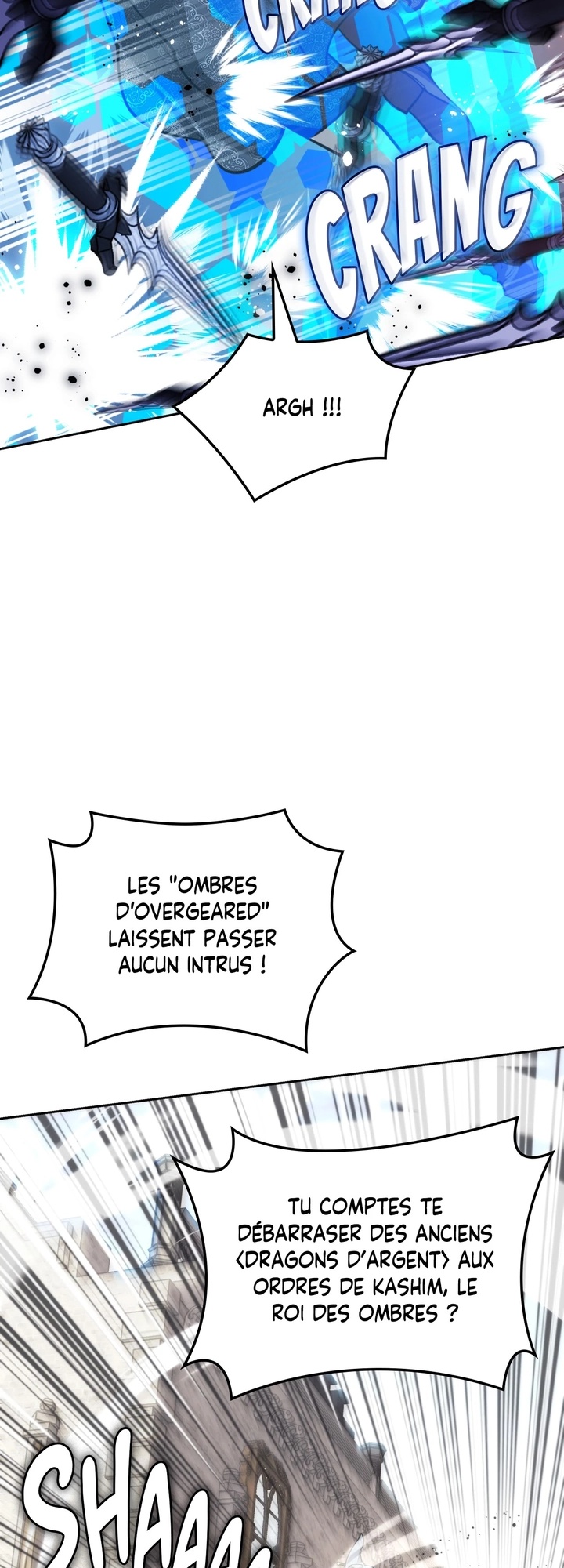 Overgeared (Remake) Chapitre 284 - Page 23