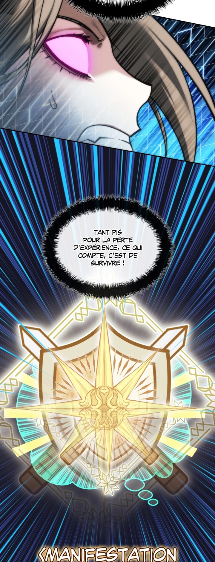 Overgeared (Remake) Chapitre 284 - Page 25