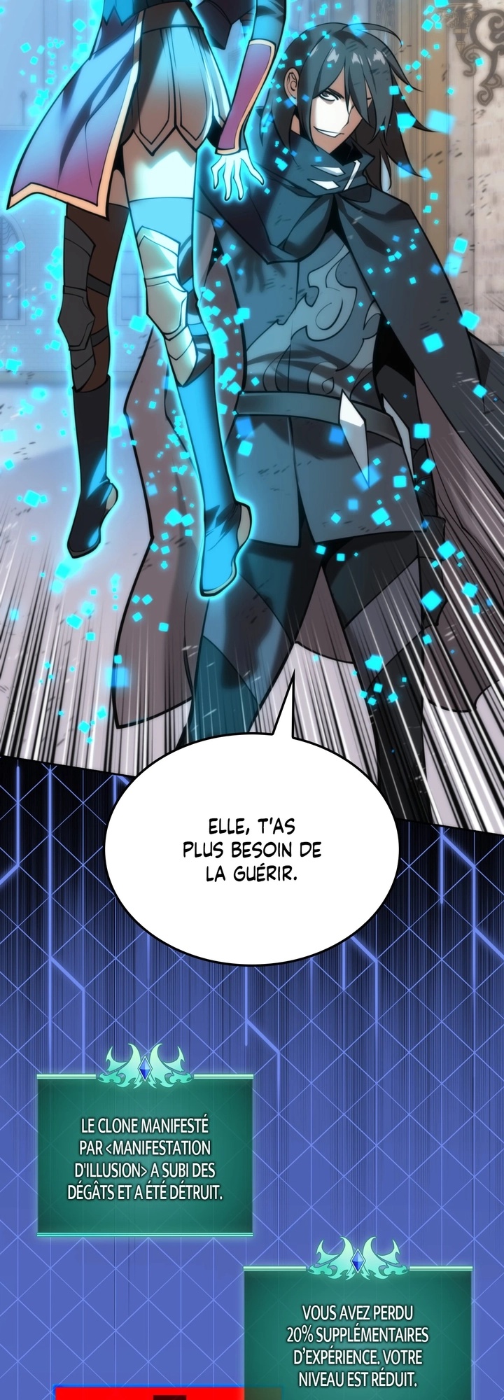 Overgeared (Remake) Chapitre 284 - Page 30