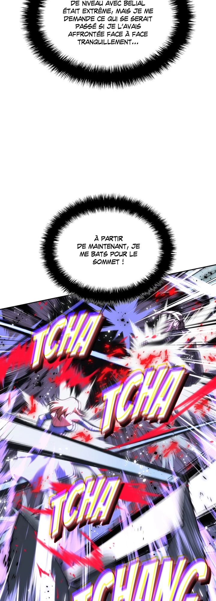 Overgeared (Remake) Chapitre 284 - Page 35