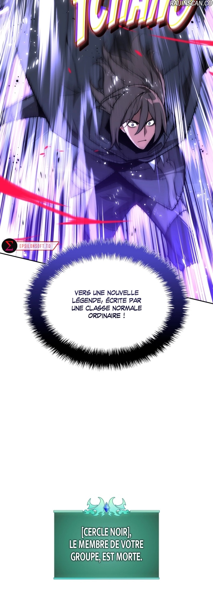 Overgeared (Remake) Chapitre 284 - Page 36