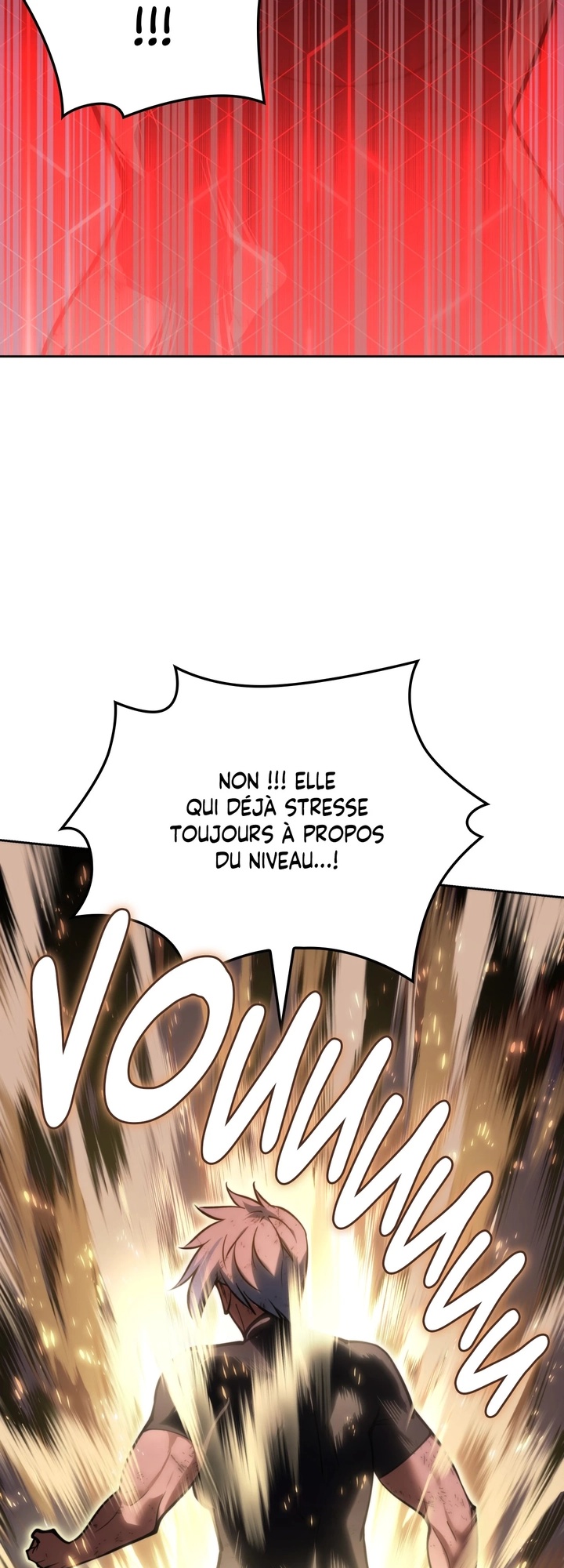 Overgeared (Remake) Chapitre 284 - Page 38