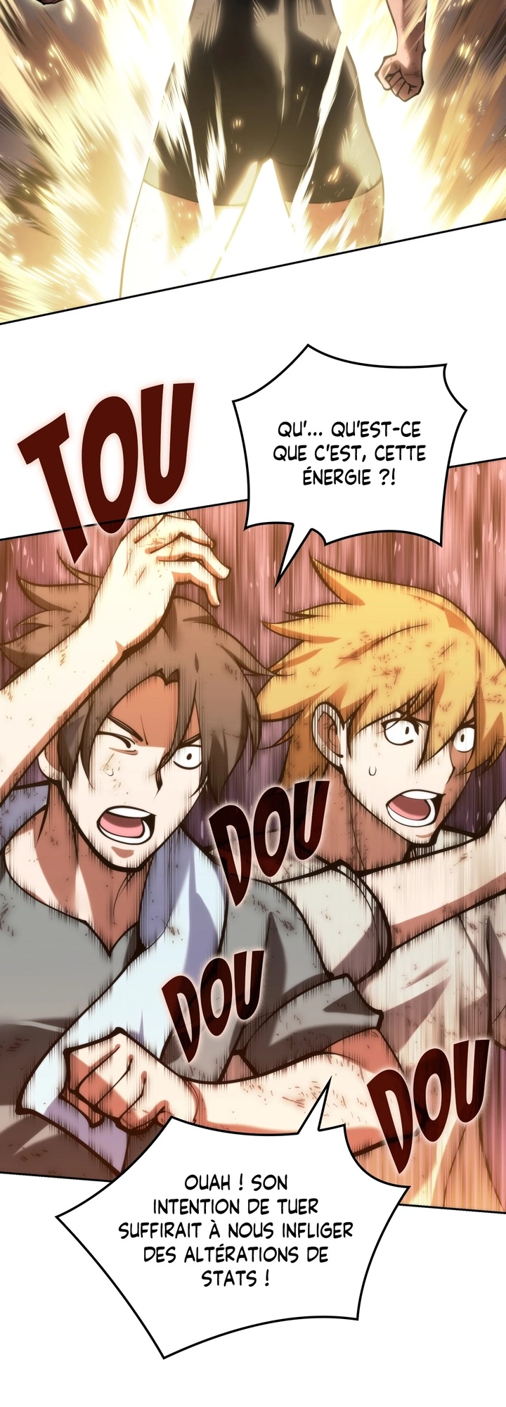 Overgeared (Remake) Chapitre 284 - Page 39