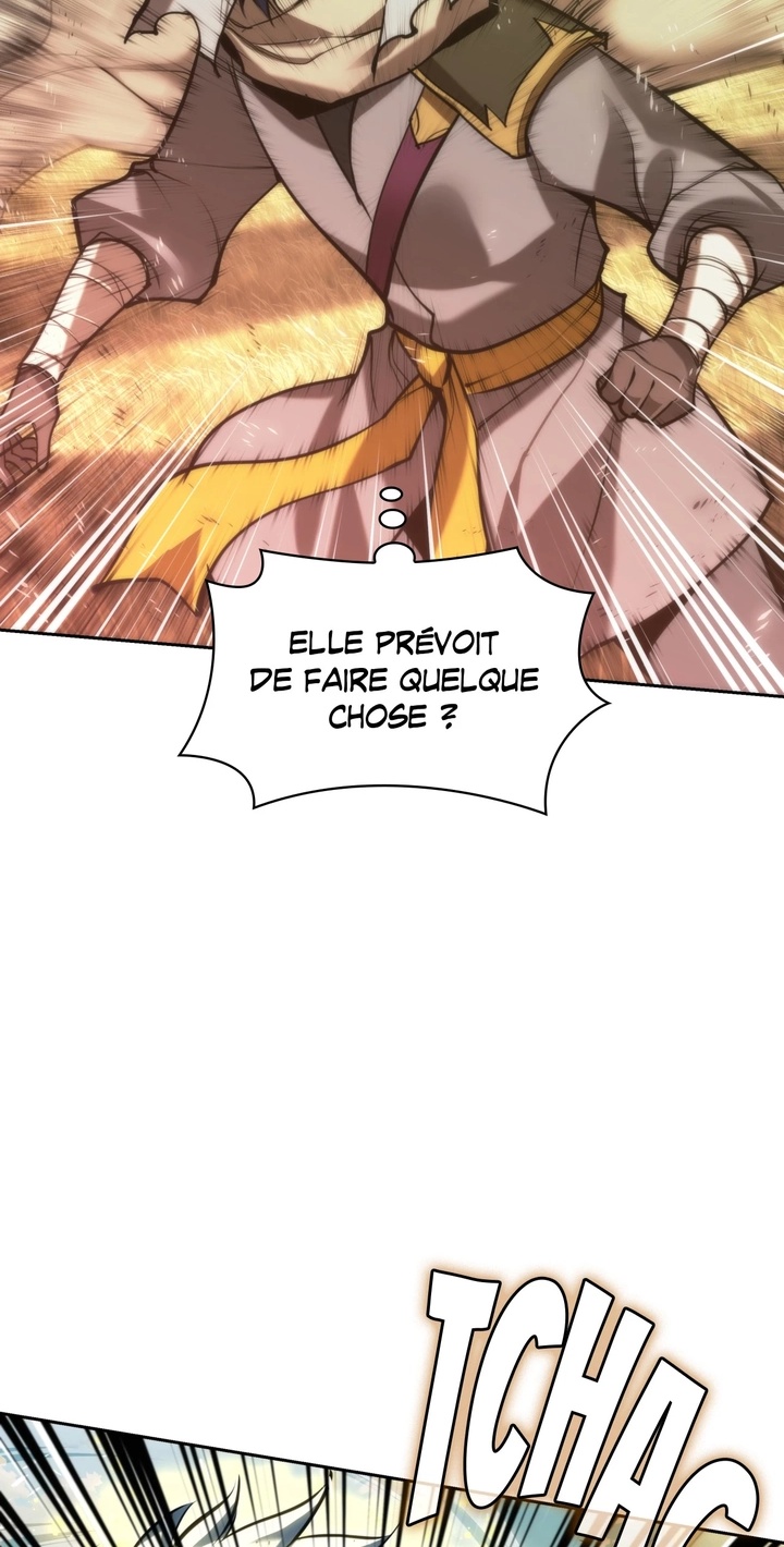 Overgeared (Remake) Chapitre 284 - Page 41