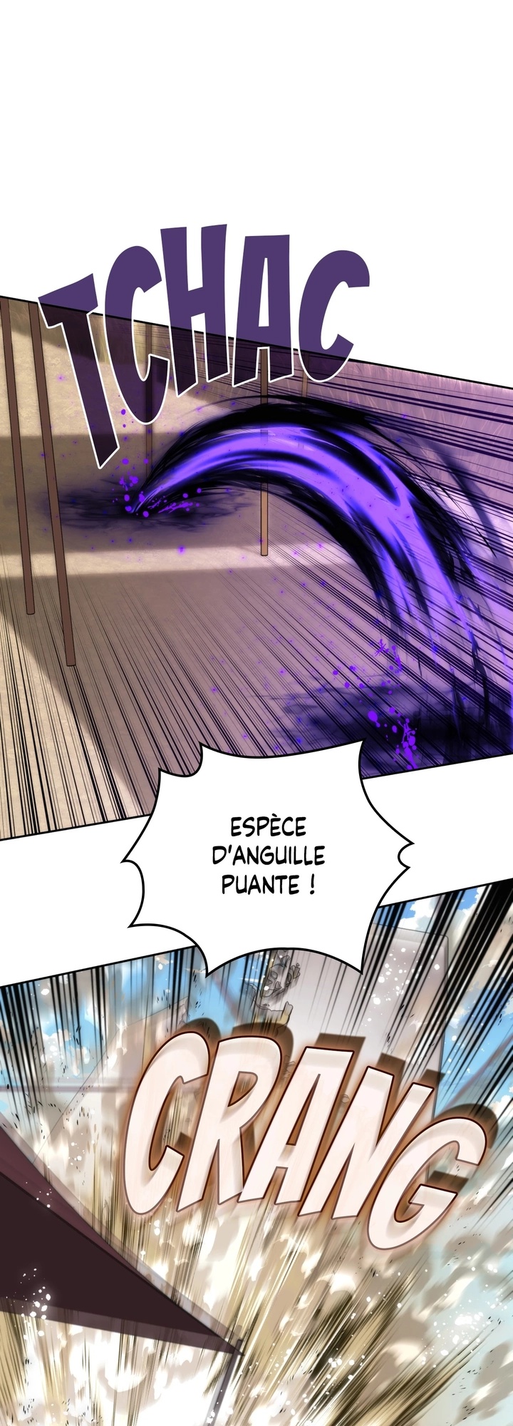 Overgeared (Remake) Chapitre 284 - Page 43
