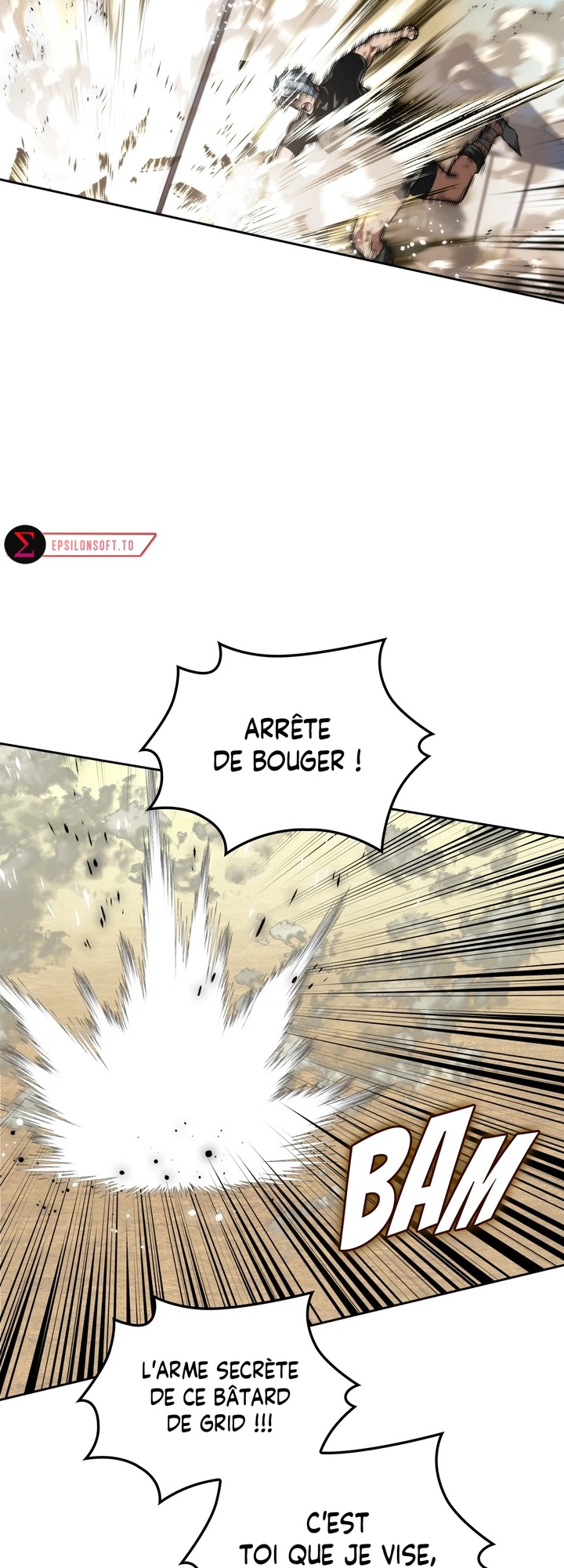 Overgeared (Remake) Chapitre 284 - Page 44