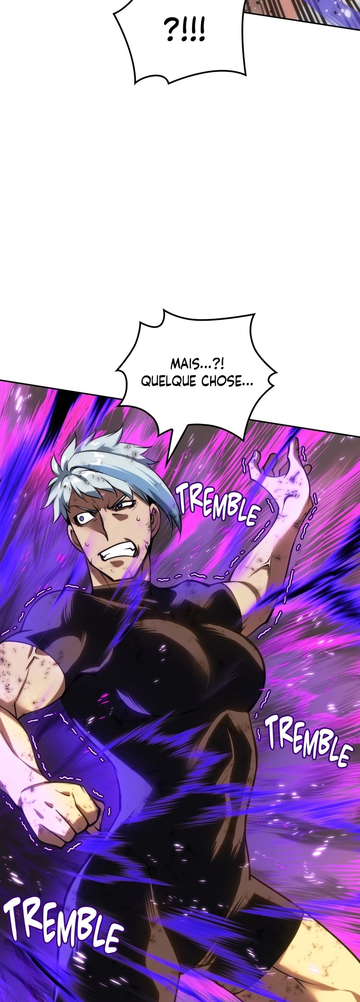 Overgeared (Remake) Chapitre 284 - Page 47