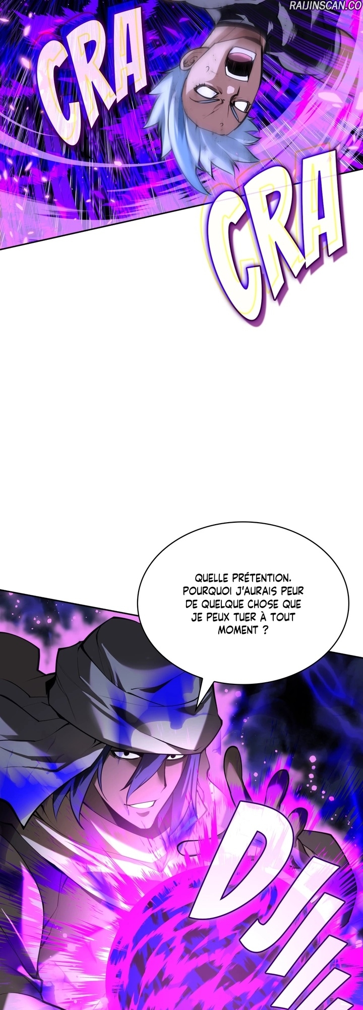 Overgeared (Remake) Chapitre 284 - Page 50