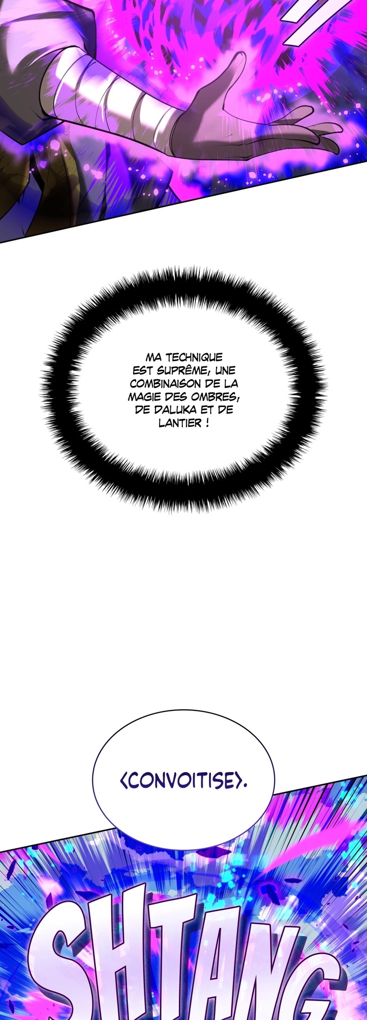 Overgeared (Remake) Chapitre 284 - Page 51