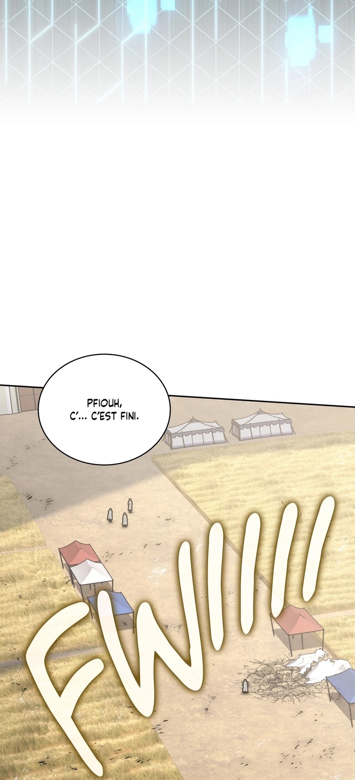 Overgeared (Remake) Chapitre 284 - Page 53