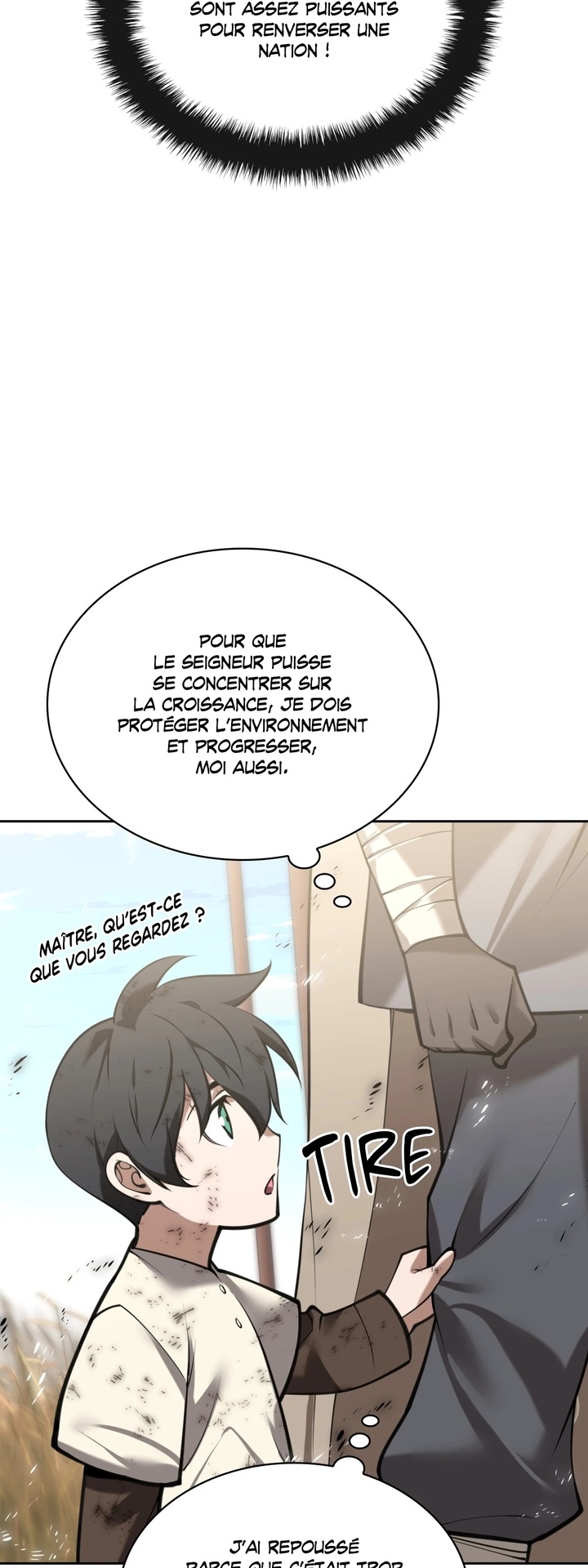 Overgeared (Remake) Chapitre 284 - Page 57