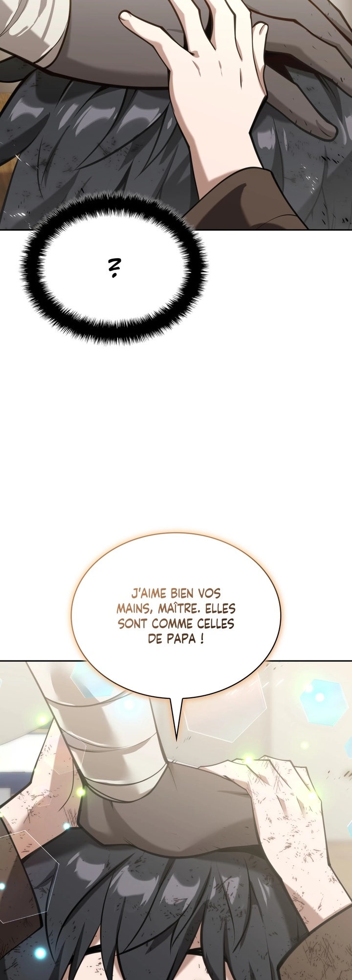 Overgeared (Remake) Chapitre 284 - Page 62