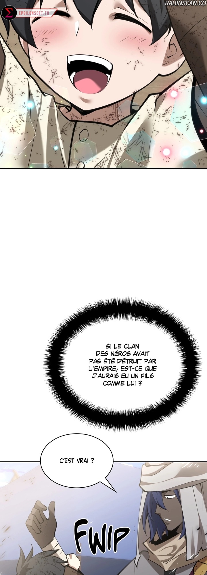 Overgeared (Remake) Chapitre 284 - Page 63