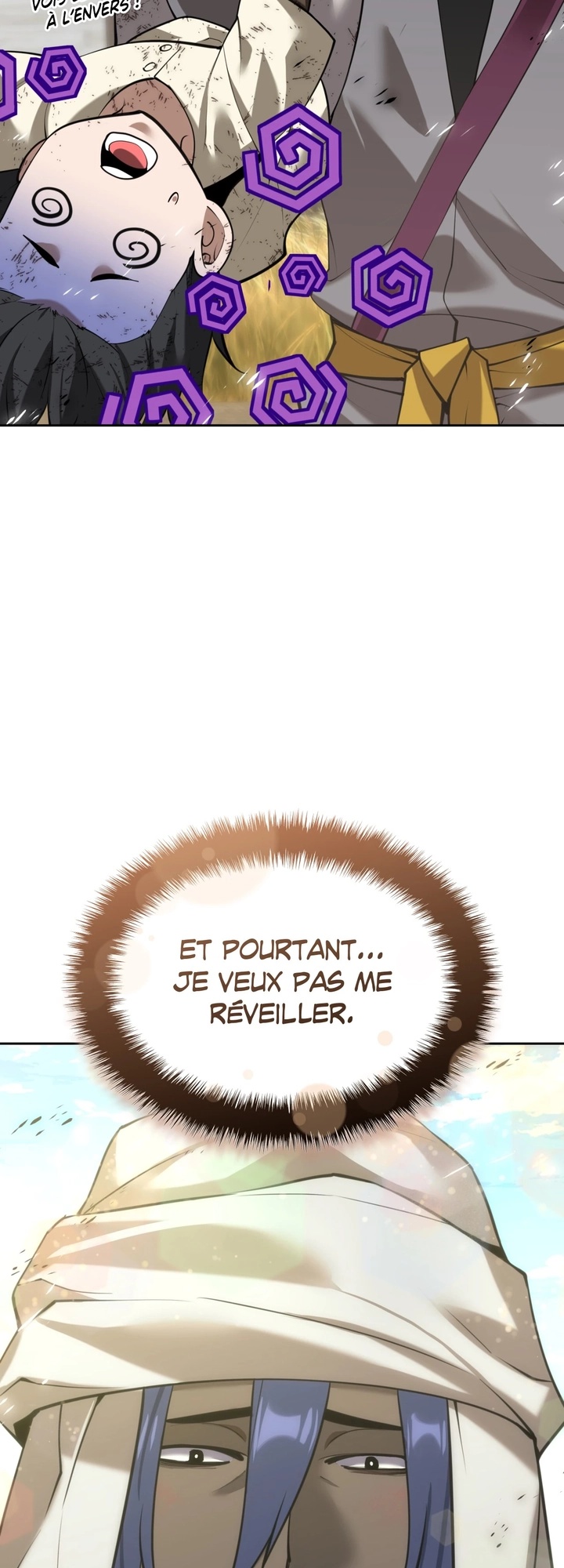 Overgeared (Remake) Chapitre 284 - Page 65