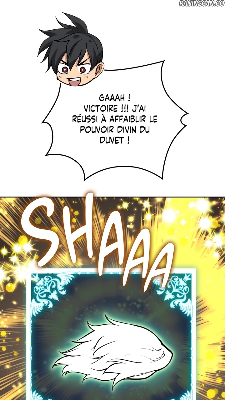 Overgeared (Remake) Chapitre 284 - Page 68