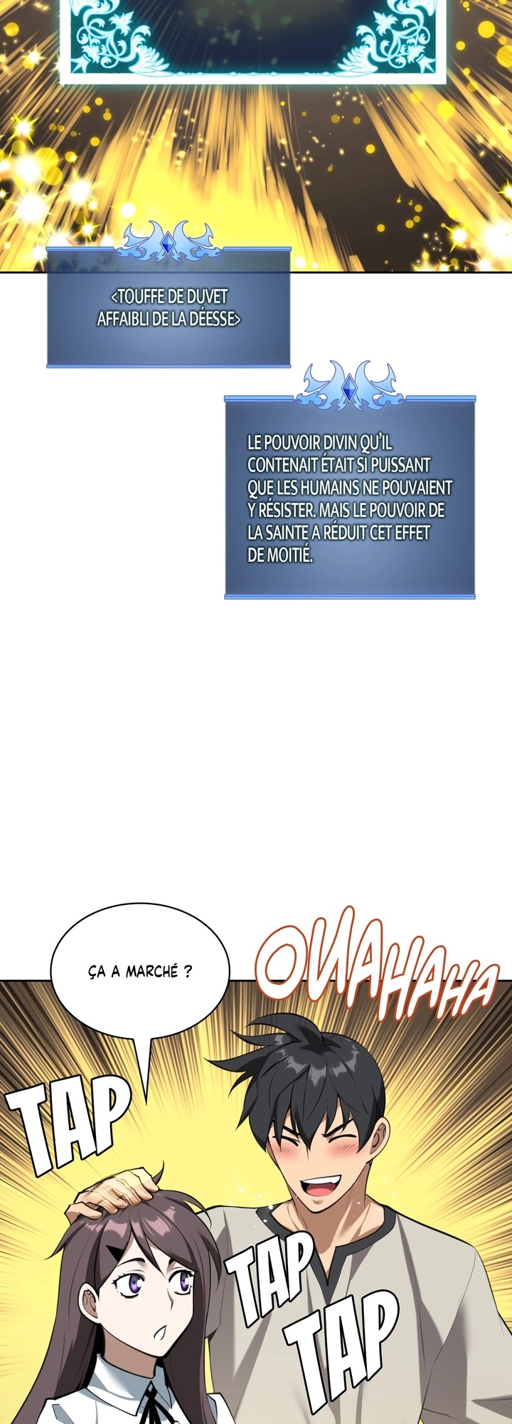 Overgeared (Remake) Chapitre 284 - Page 69