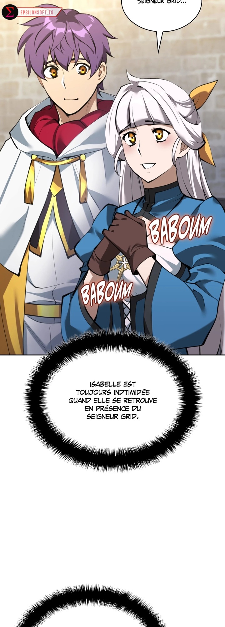 Overgeared (Remake) Chapitre 284 - Page 79