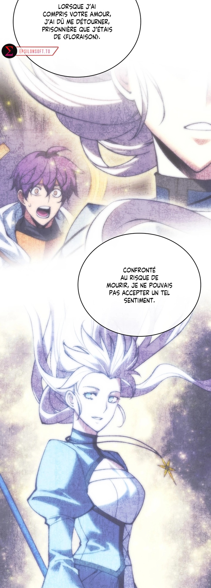 Overgeared (Remake) Chapitre 284 - Page 83