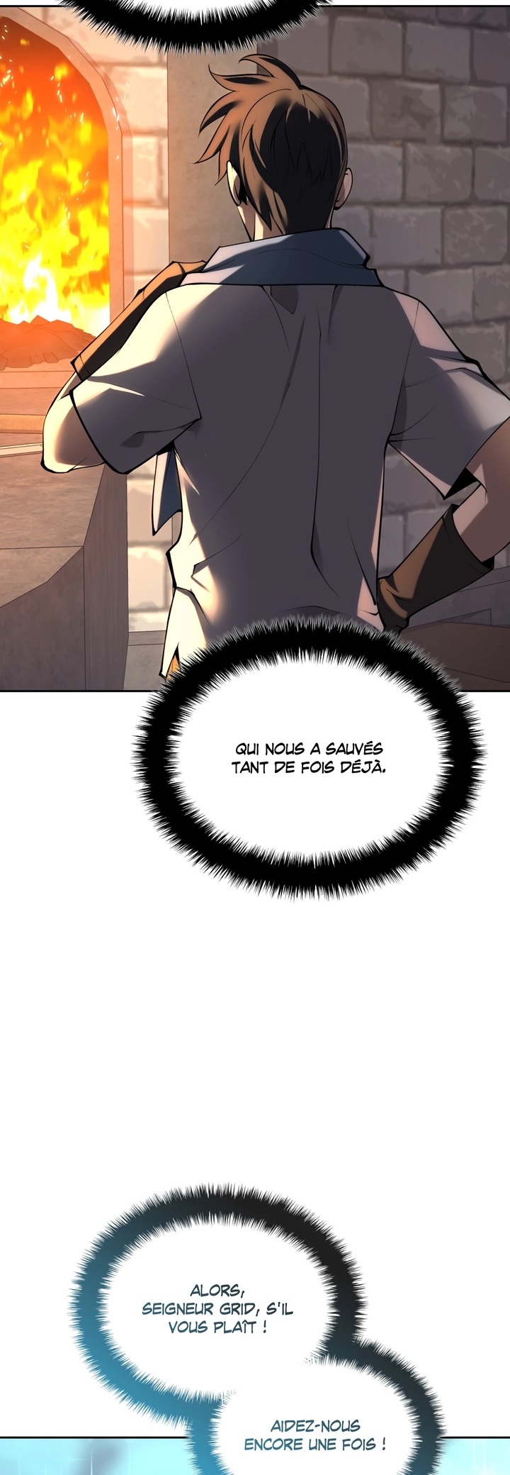 Overgeared (Remake) Chapitre 284 - Page 88