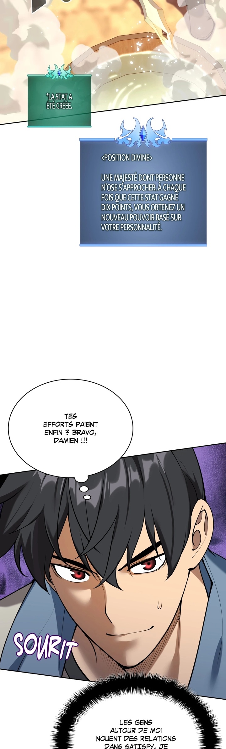 Overgeared (Remake) Chapitre 284 - Page 92