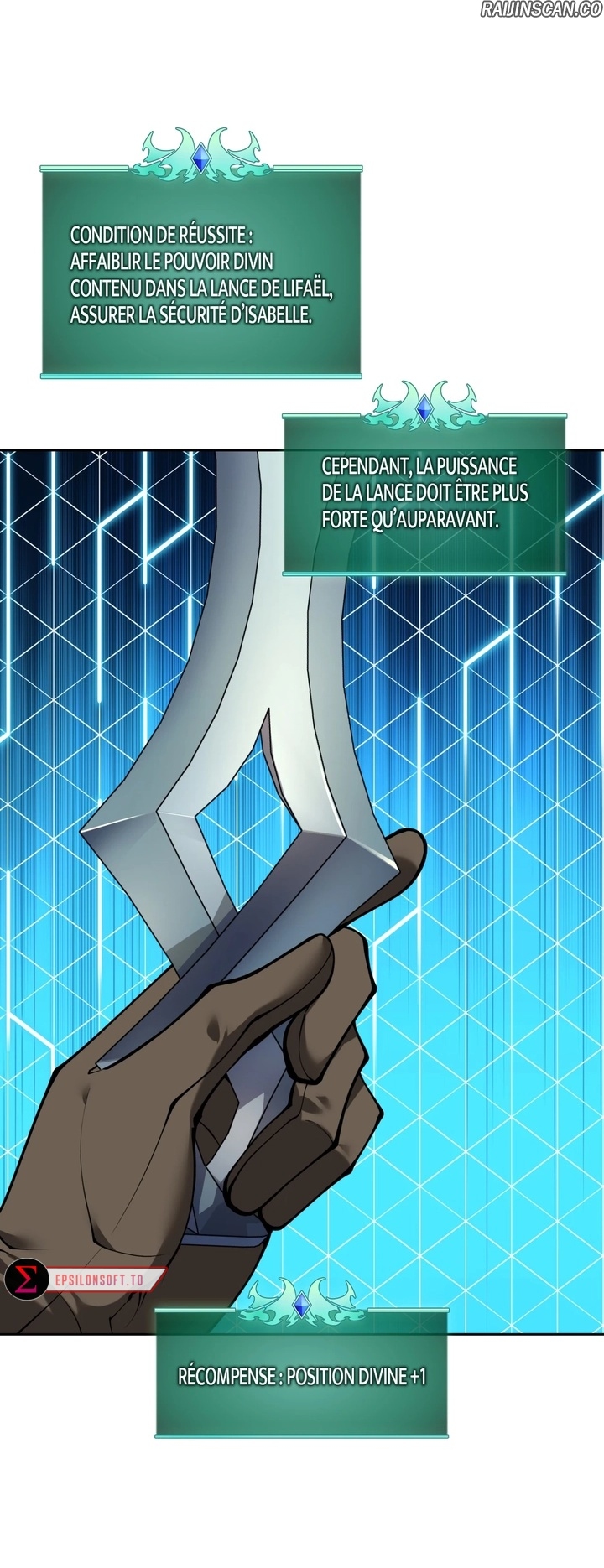 Overgeared (Remake) Chapitre 284 - Page 95
