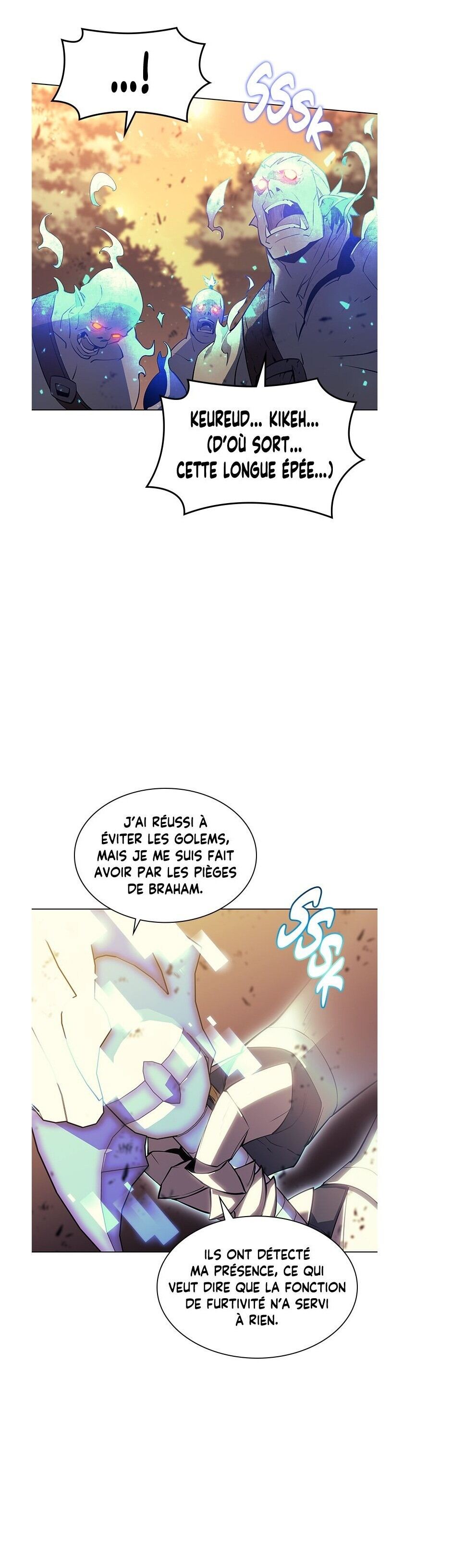 Overgeared (Remake) Chapitre 87 - Page 10