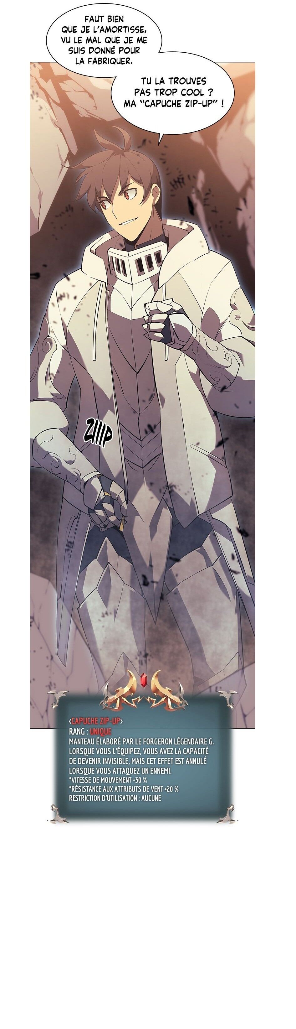 Overgeared (Remake) Chapitre 87 - Page 12