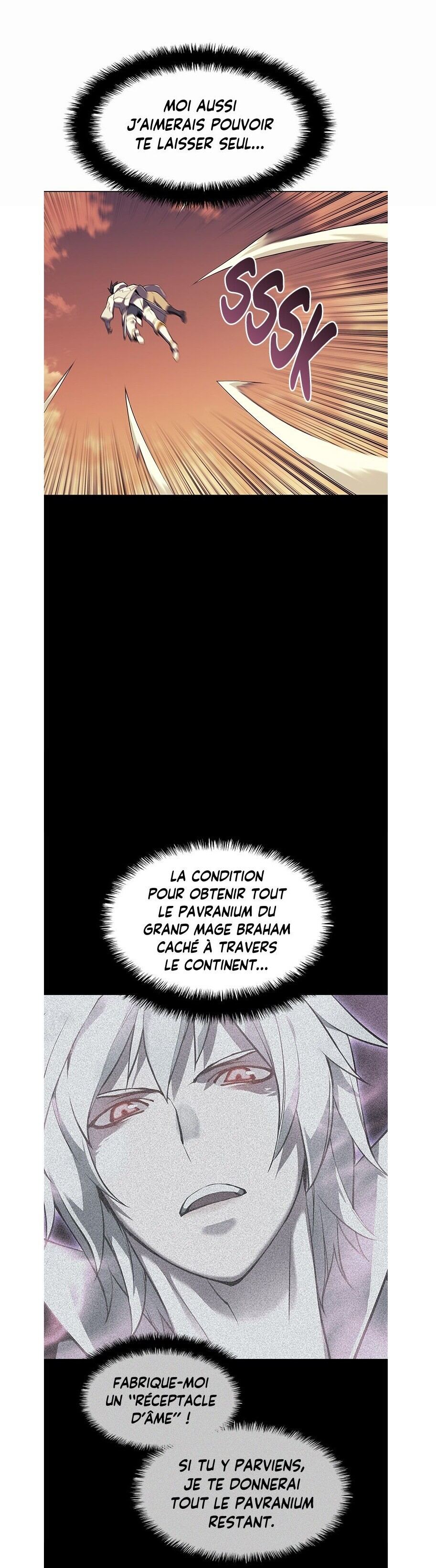 Overgeared (Remake) Chapitre 87 - Page 16