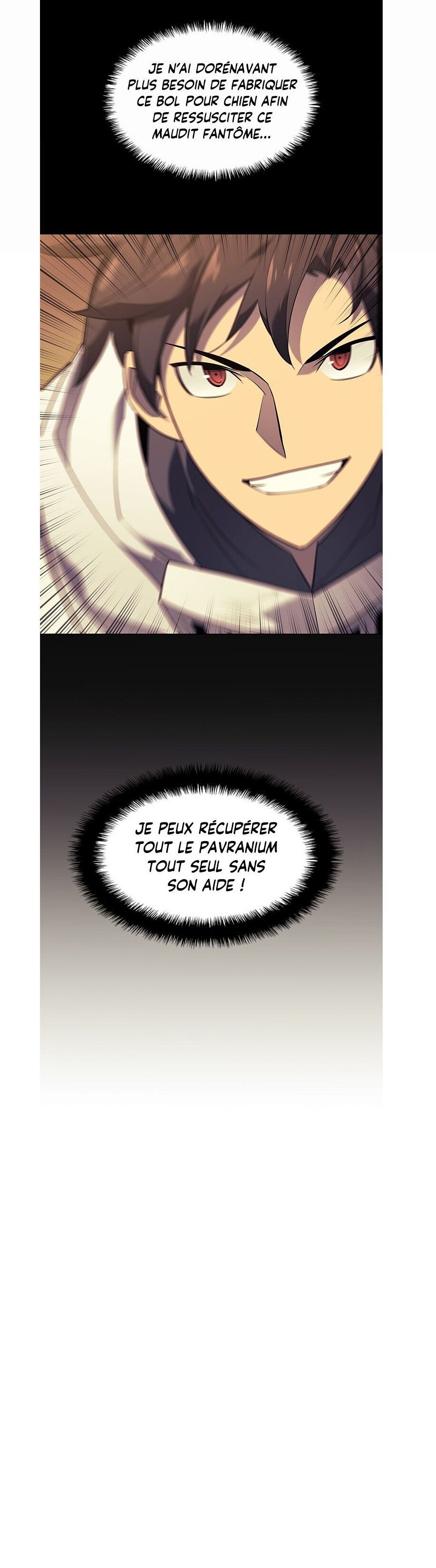 Overgeared (Remake) Chapitre 87 - Page 18