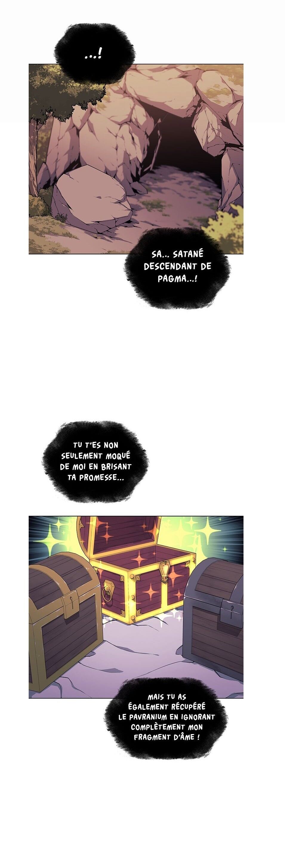Overgeared (Remake) Chapitre 87 - Page 19