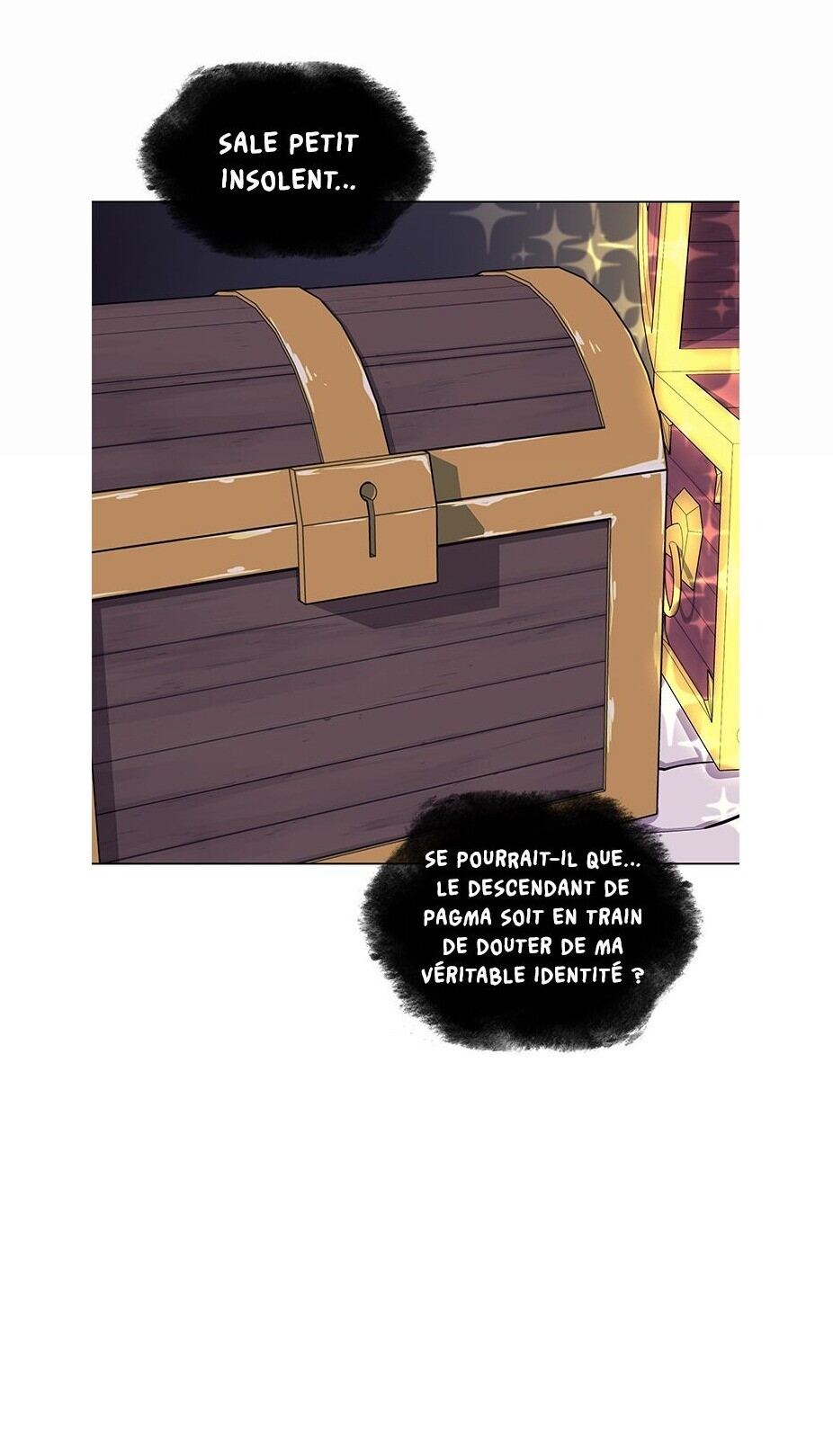 Overgeared (Remake) Chapitre 87 - Page 20
