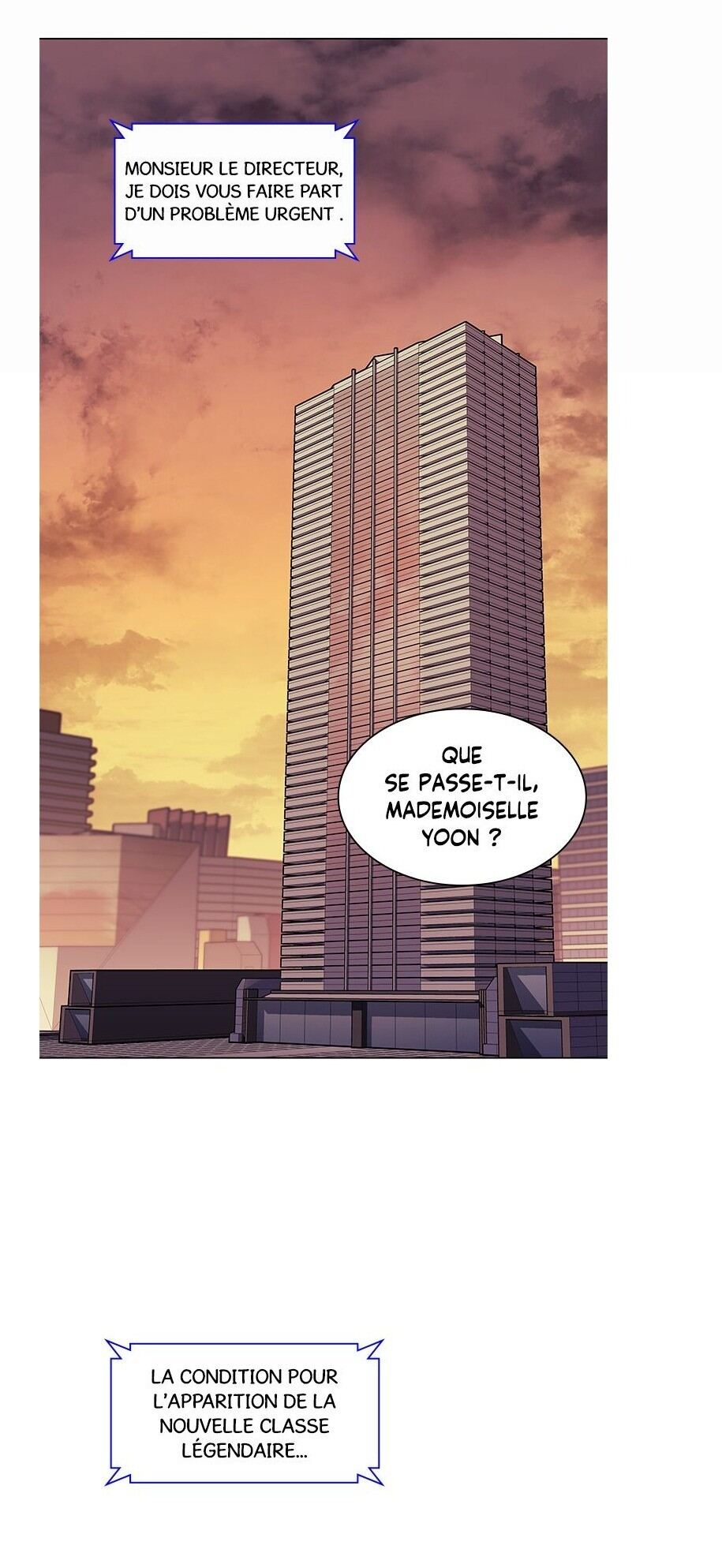 Overgeared (Remake) Chapitre 87 - Page 22