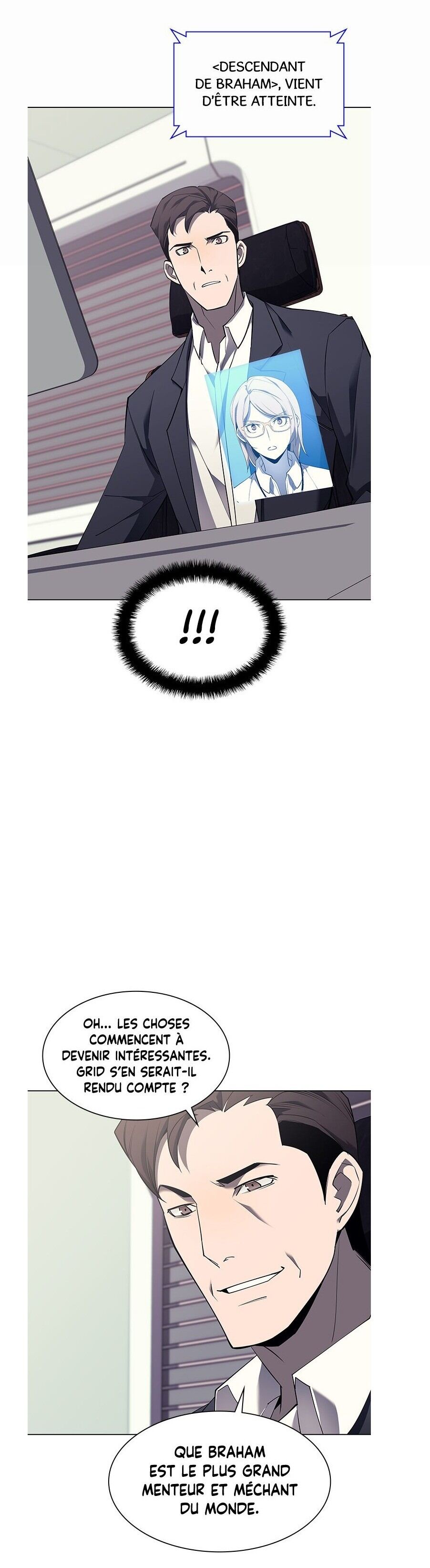 Overgeared (Remake) Chapitre 87 - Page 23