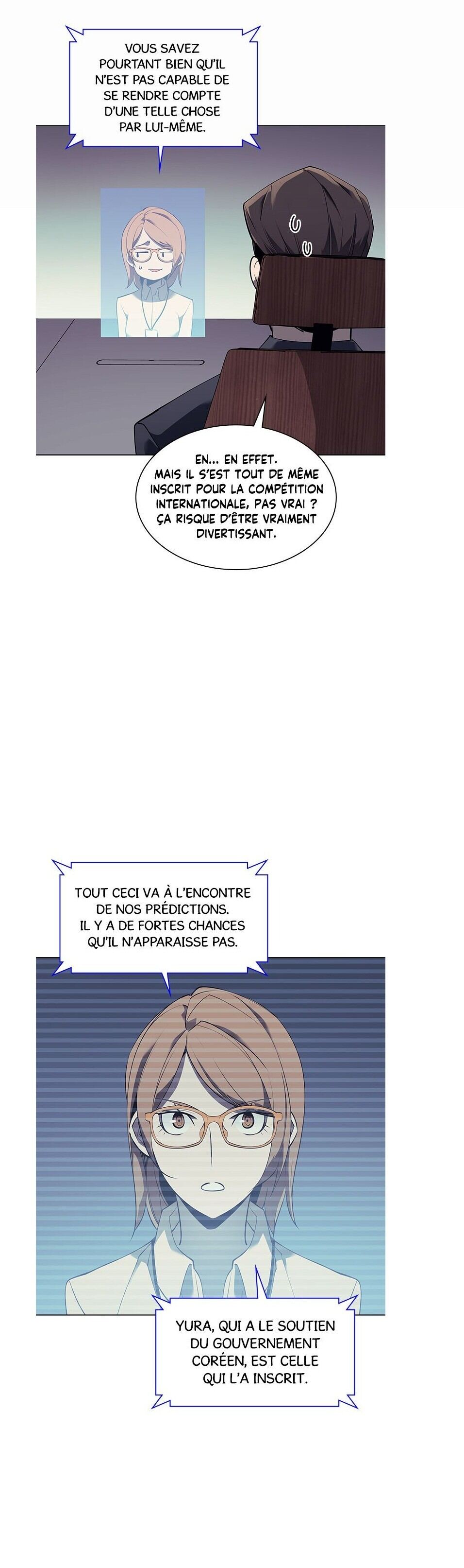 Overgeared (Remake) Chapitre 87 - Page 24