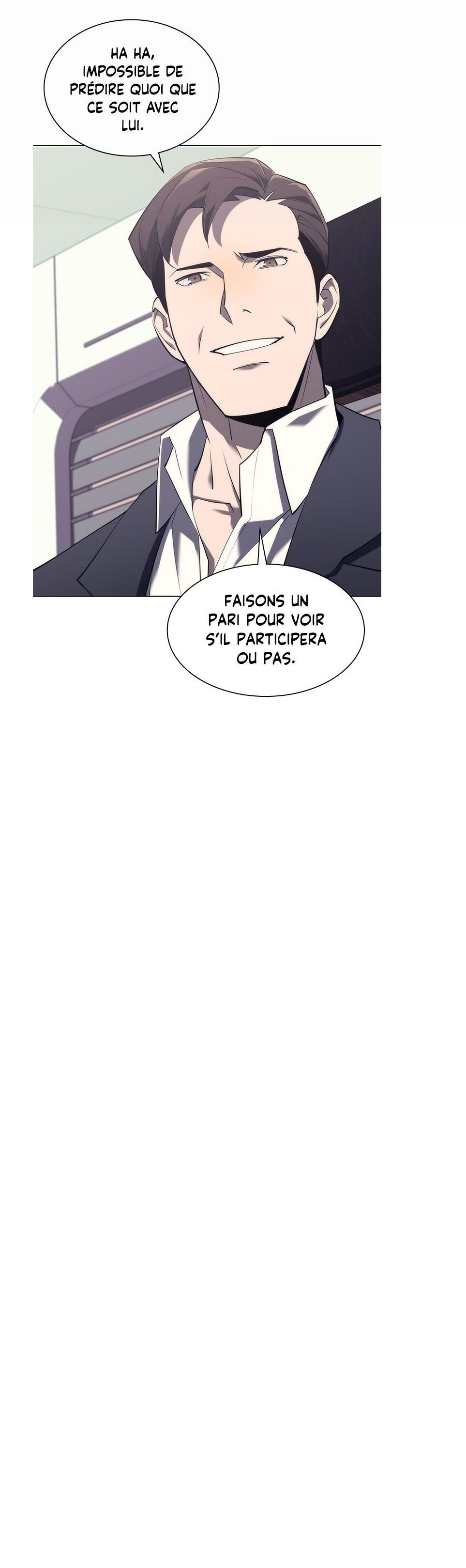 Overgeared (Remake) Chapitre 87 - Page 25