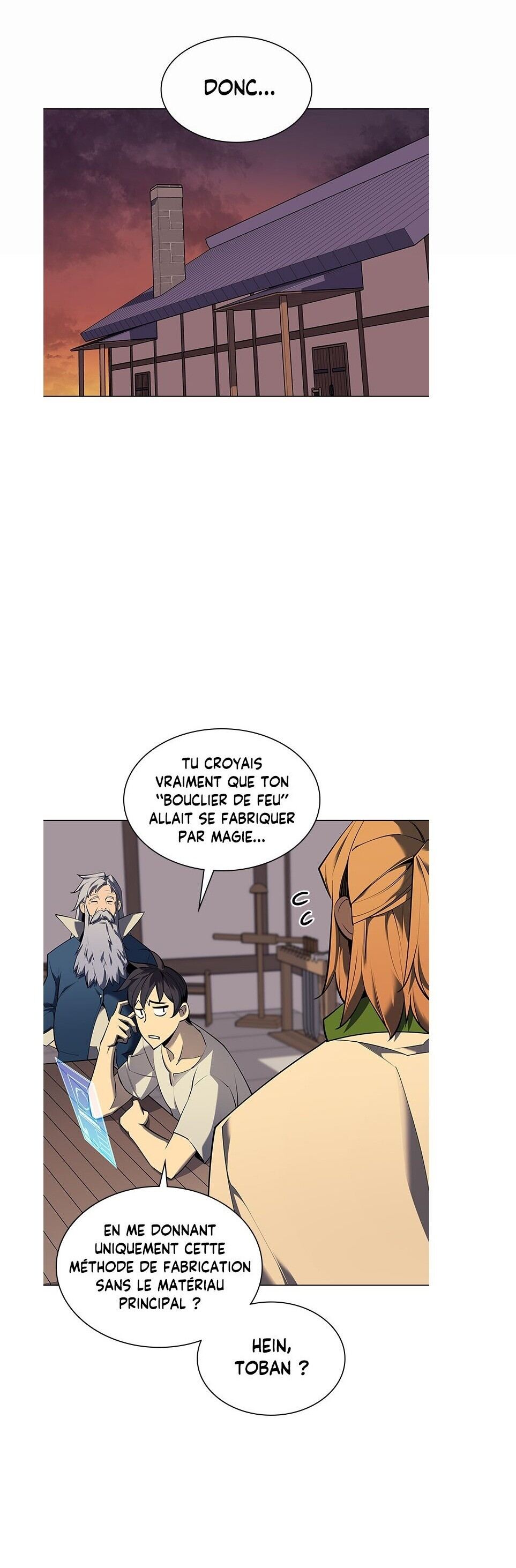 Overgeared (Remake) Chapitre 87 - Page 26
