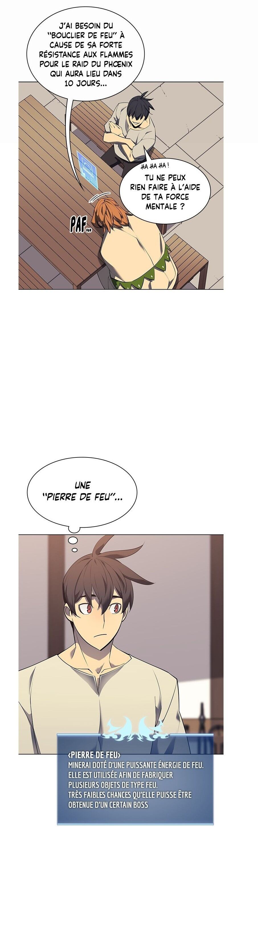 Overgeared (Remake) Chapitre 87 - Page 28