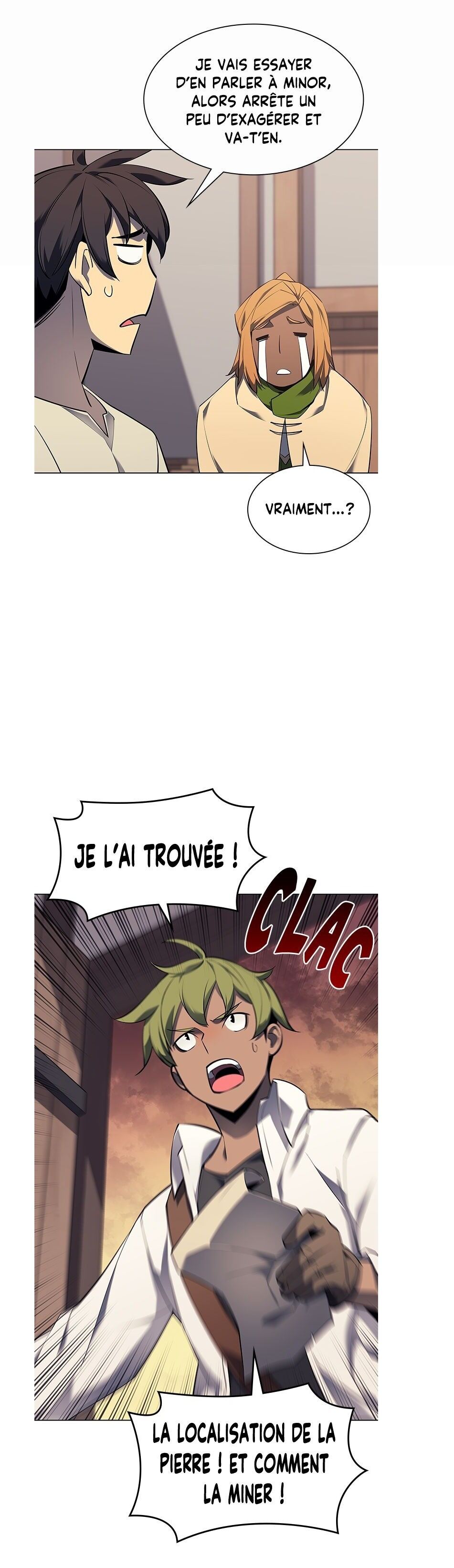 Overgeared (Remake) Chapitre 87 - Page 29
