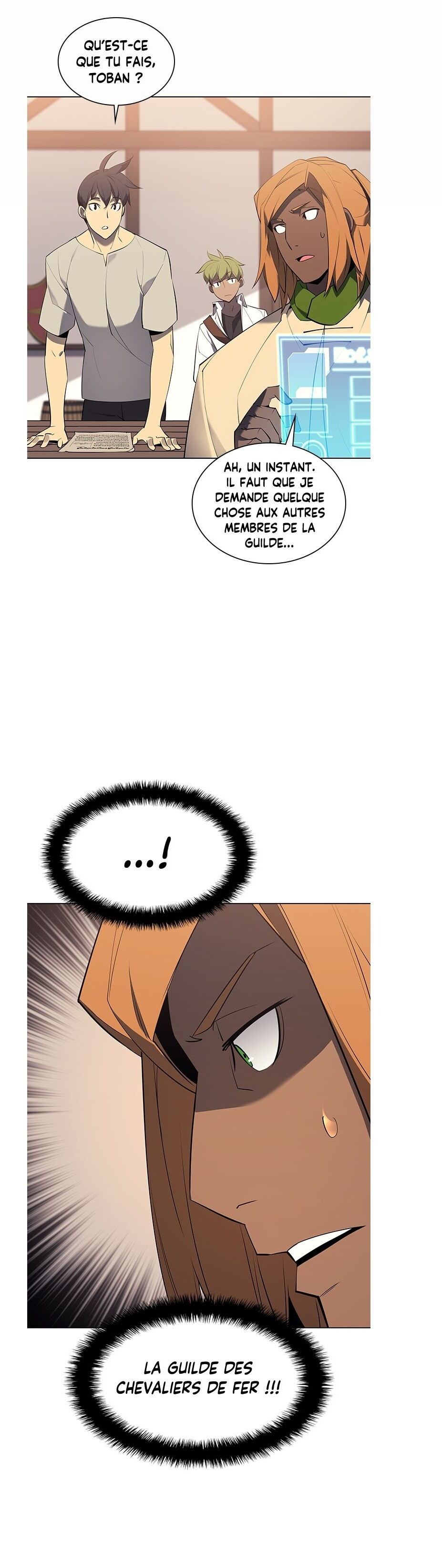 Overgeared (Remake) Chapitre 87 - Page 32