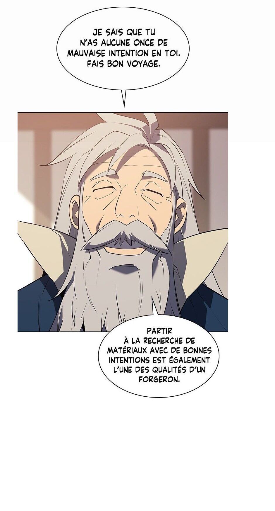 Overgeared (Remake) Chapitre 87 - Page 36