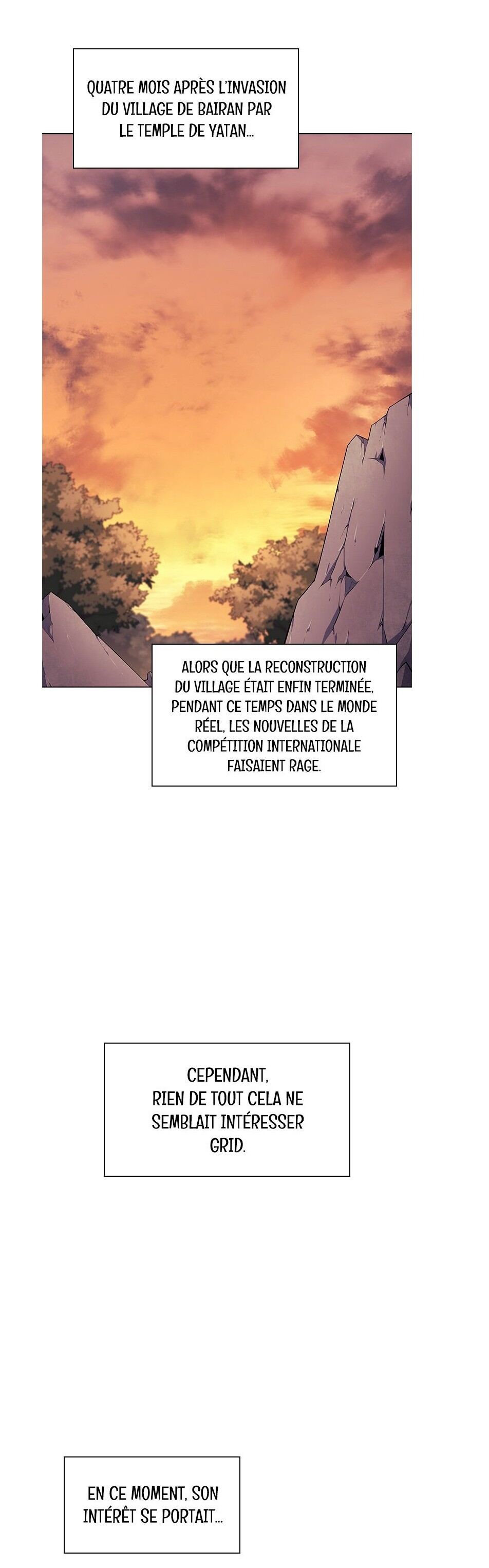 Overgeared (Remake) Chapitre 87 - Page 4