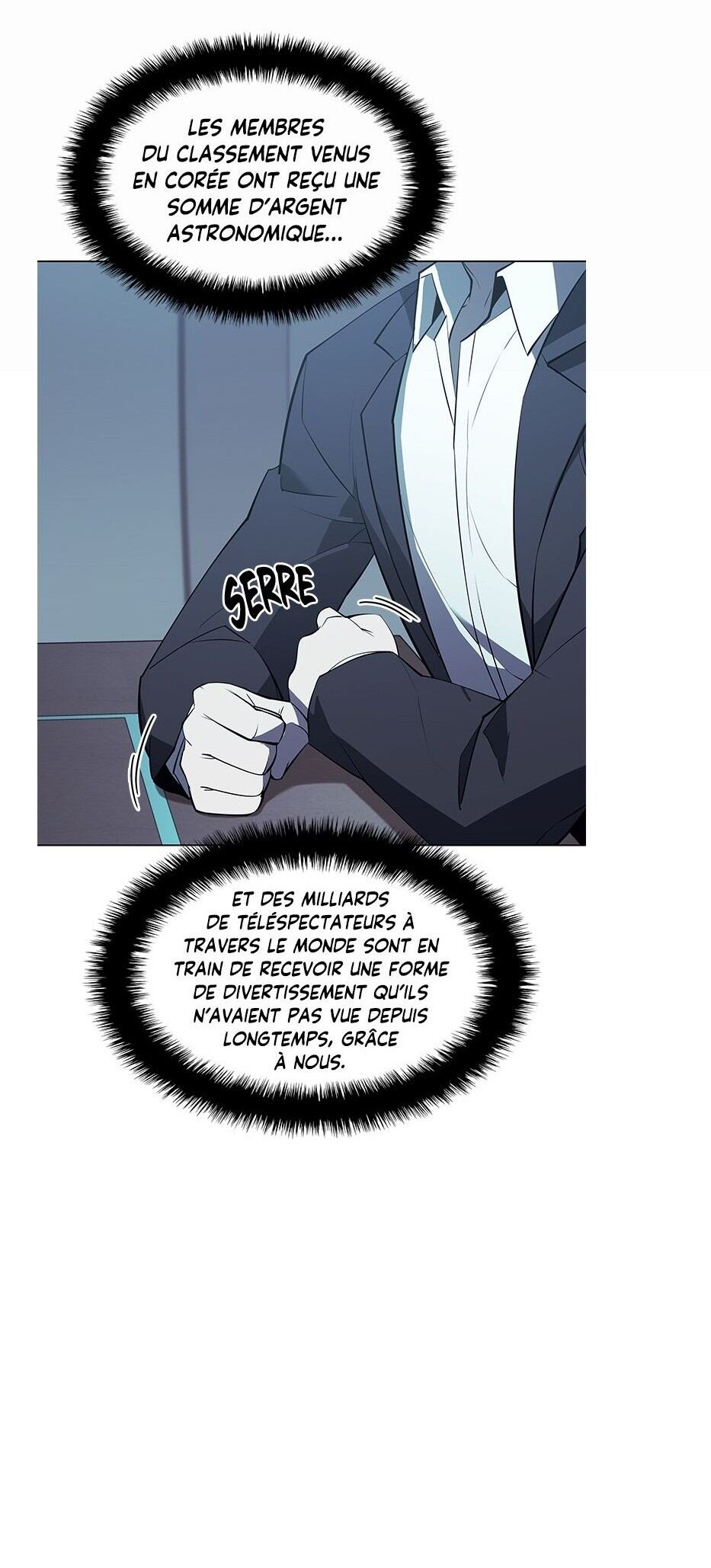 Overgeared (Remake) Chapitre 87 - Page 42
