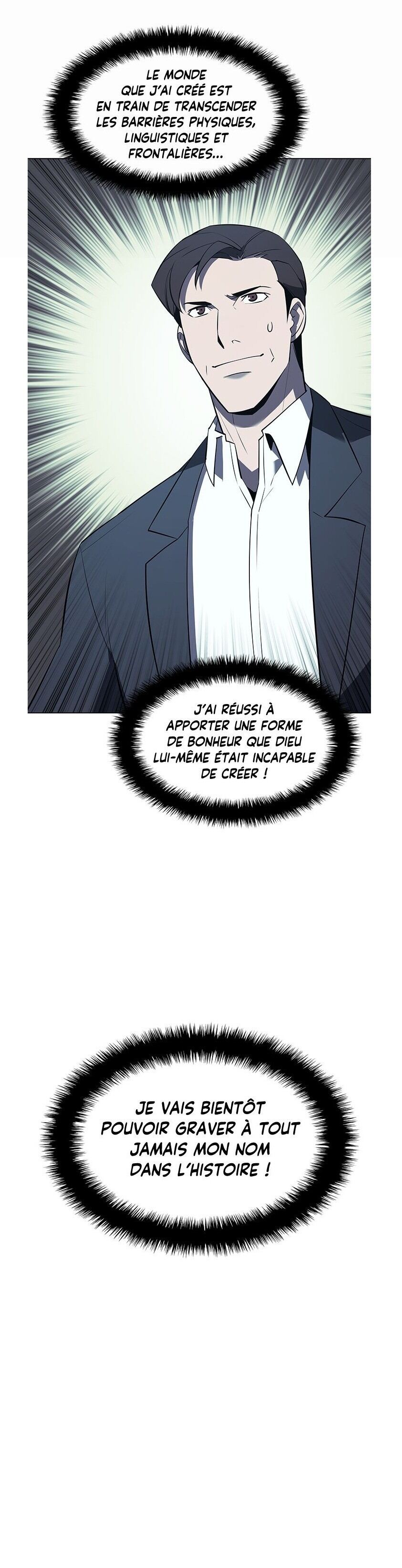 Overgeared (Remake) Chapitre 87 - Page 43