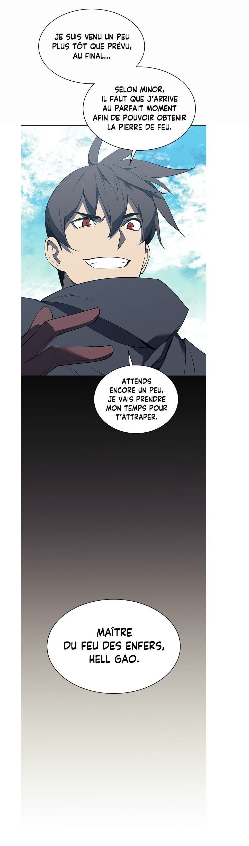 Overgeared (Remake) Chapitre 87 - Page 47