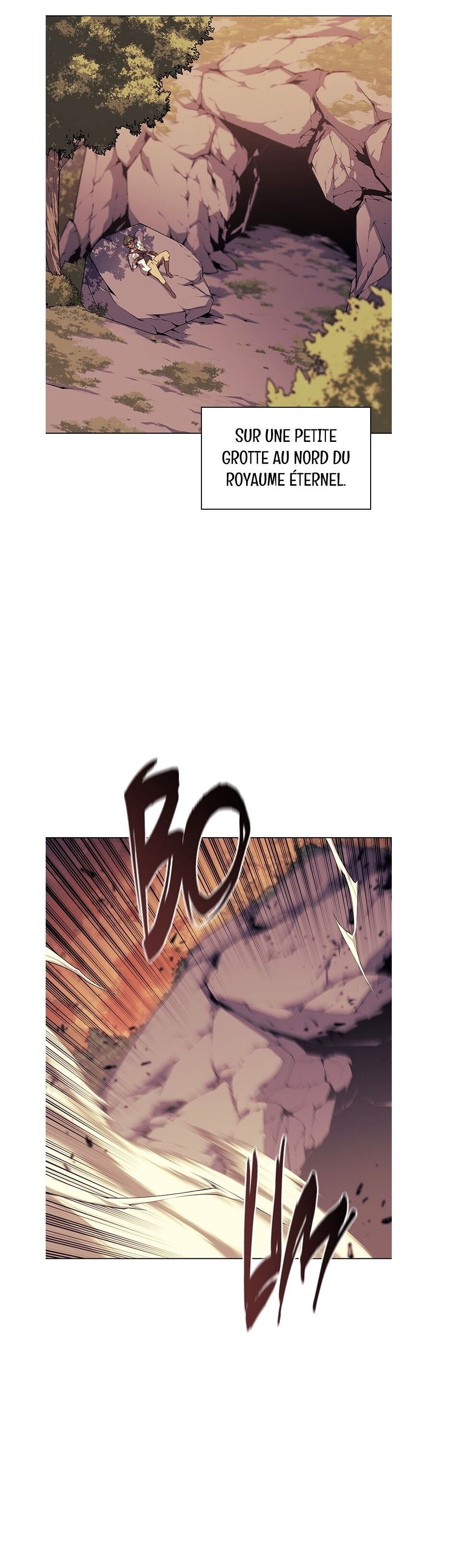 Overgeared (Remake) Chapitre 87 - Page 5